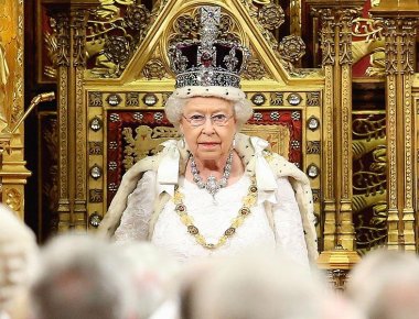 Βρετανία: Ανησυχία για την υγεία της βασίλισσας Ελισάβετ